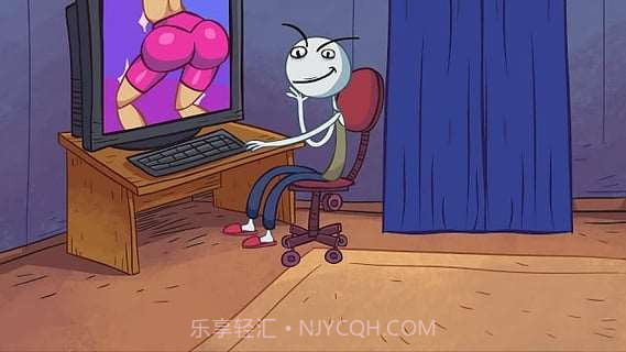 史上最恶搞的游戏截图1 史上最恶搞的游戏截图1