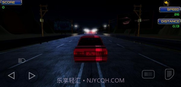 终极赛车碰撞截图1 终极赛车碰撞截图1