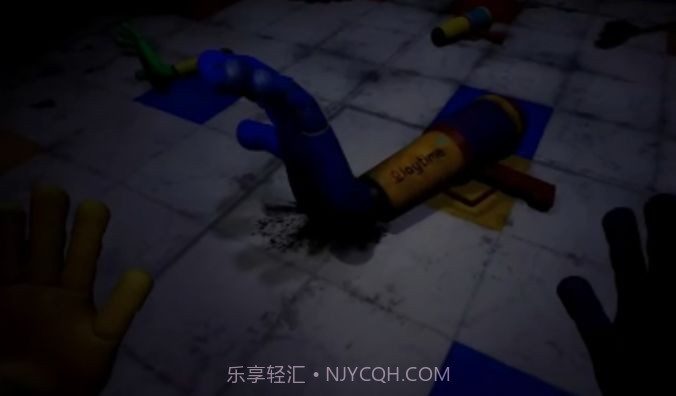 project playtime 最新2023版截图2 project playtime 最新2023版截图2