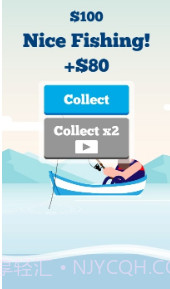 Fish Master游戏截图3 Fish Master游戏截图3