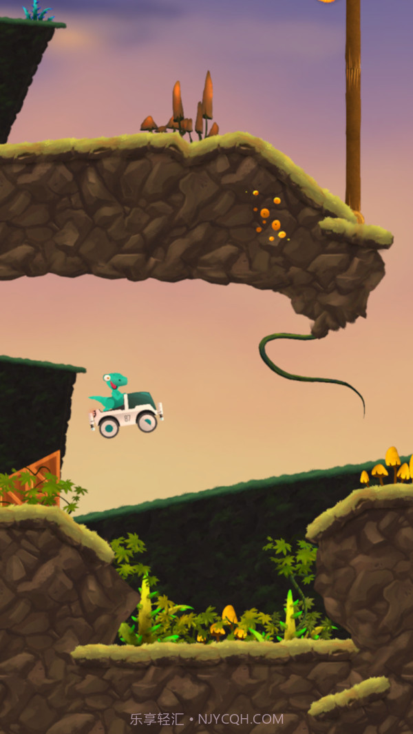 恐龙救援队截图1