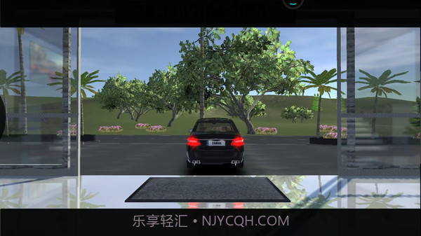 模拟开车驾驶截图2 模拟开车驾驶截图2