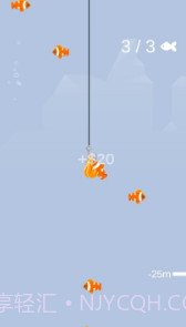 Fish Master游戏截图2 Fish Master游戏截图2