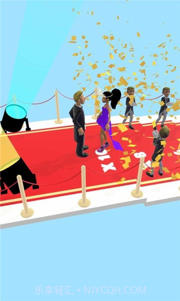 裙子挑战赛截图1