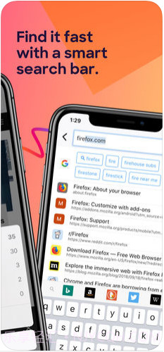 Firefox火狐浏览器截图4