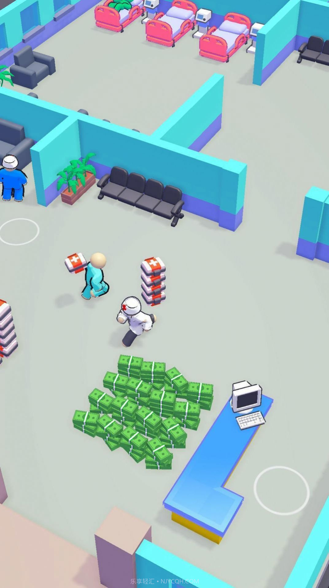 救援我在行截图2 救援我在行截图2