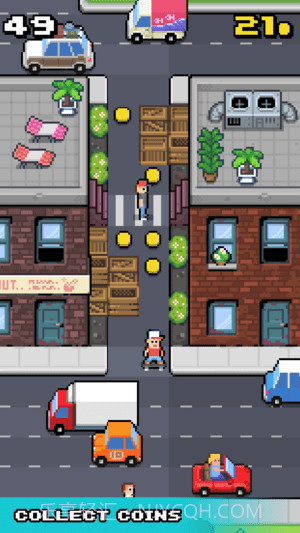 小小溜冰者截图3