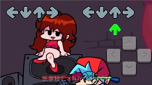 周五夜放克暴力迪吧钉叔模组截图3