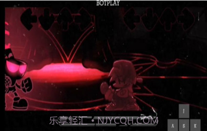 周五夜放克梦魇茶杯头截图2 周五夜放克梦魇茶杯头截图2