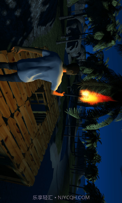 生存岛模拟器截图2