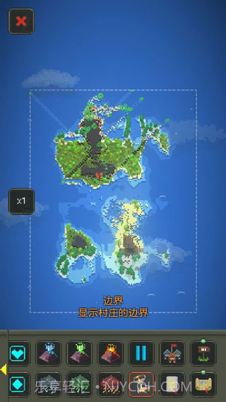 WorldBox截图3 WorldBox截图3