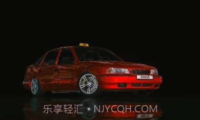 真实出租车模拟器2023无限金币版截图2