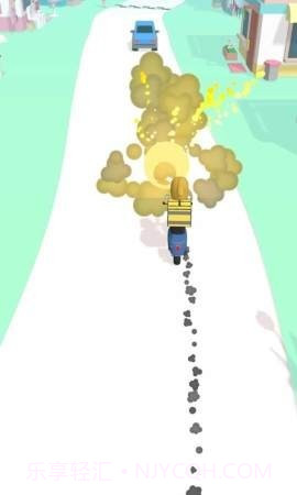 配送大师3D截图1