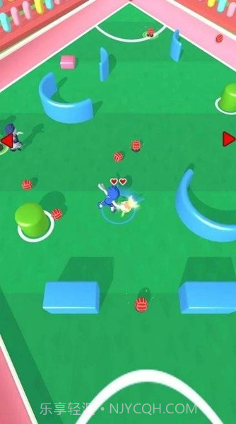 淘汰篮球赛截图3 淘汰篮球赛截图3