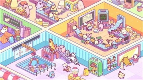 空闲抓玩具大亨截图3 空闲抓玩具大亨截图3