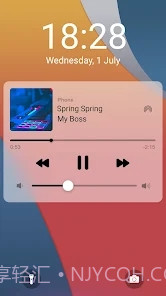 ios15启动器中文版截图4 ios15启动器中文版截图4