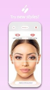 顶级化妆设计截图4 顶级化妆设计截图4