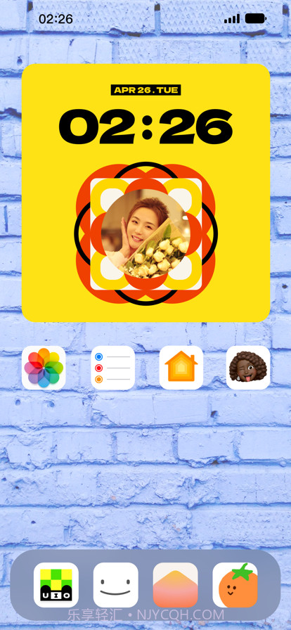 夺目相框截图3 夺目相框截图3