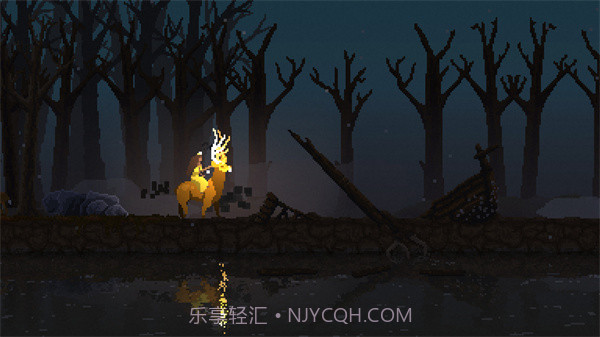 王国新大陆汉化版截图2