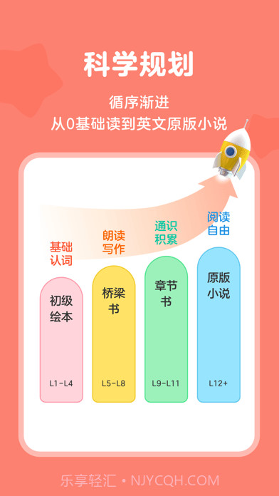 伴鱼阅读营截图6 伴鱼阅读营截图6