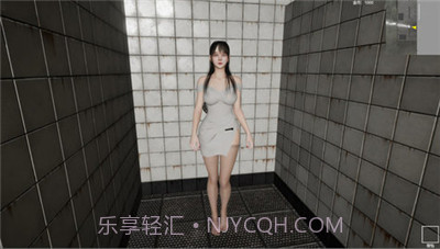 狱中少女截图2 狱中少女截图2