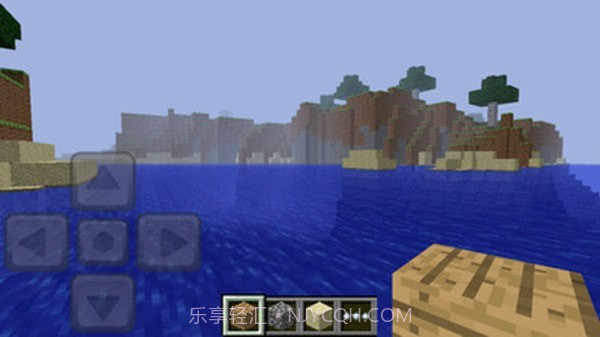 迷你像素世界截图4