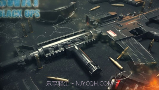 特警行动v2.3截图2