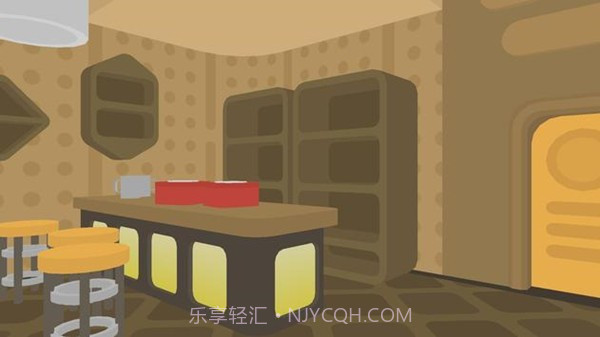 逃离双塔湾截图1