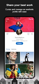 500px国际版截图3