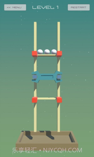 疯狂螺丝刀截图1