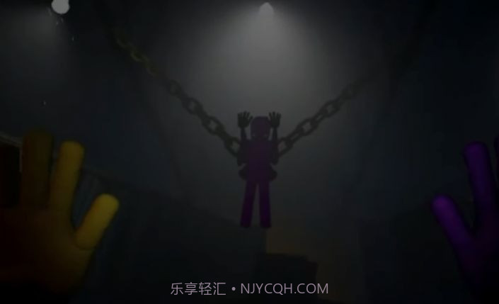 project playtime 最新2023版截图3 project playtime 最新2023版截图3