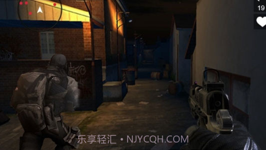 特警行动v2.3截图1