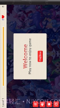 Pikachu funny截图1