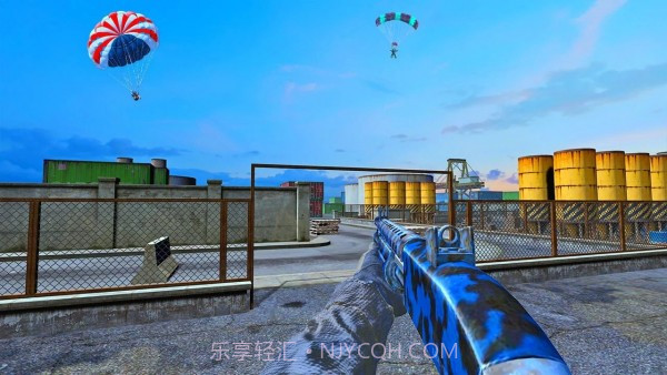 现代突击队截图3