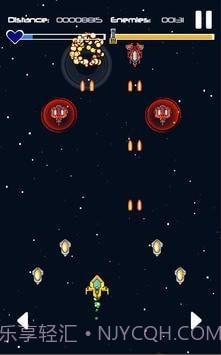 太空英雄射手截图1
