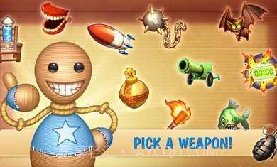 狂扁木偶人2截图1 狂扁木偶人2截图1