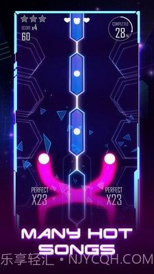 魔点跳舞截图4 魔点跳舞截图4