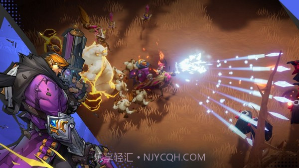 罪恶计划截图3 罪恶计划截图3