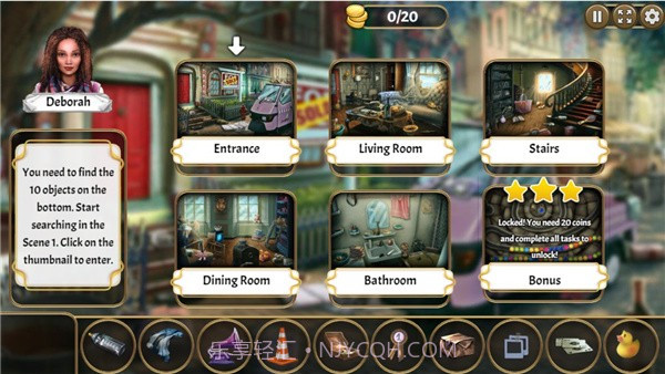 最佳室友截图2 最佳室友截图2