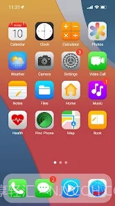 ios15启动器中文版截图7 ios15启动器中文版截图7
