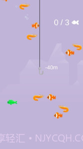 Fish Master游戏截图1 Fish Master游戏截图1