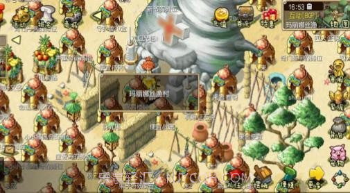 石器小豆丁截图4