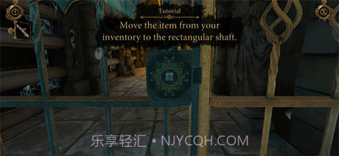 达芬奇密室截图2