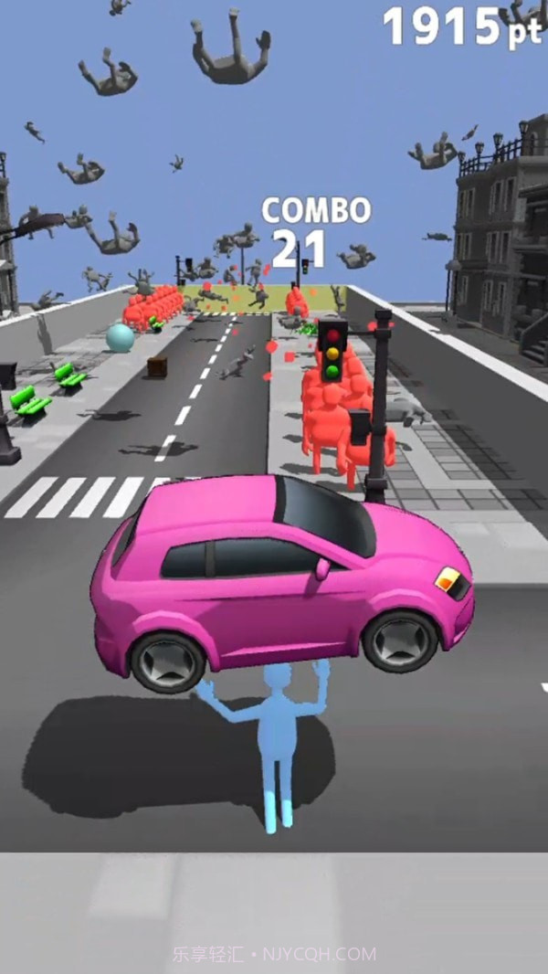 全部粉碎吧截图4