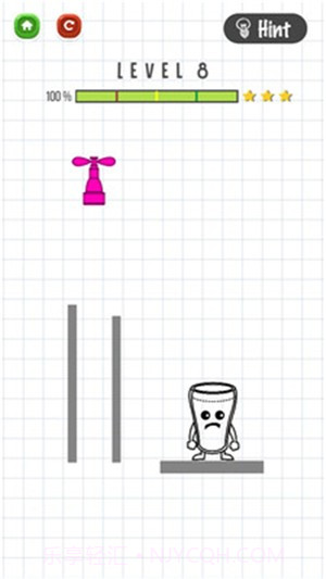 欢乐奶昔杯截图2 欢乐奶昔杯截图2