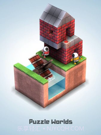 Mekorama截图3 Mekorama截图3