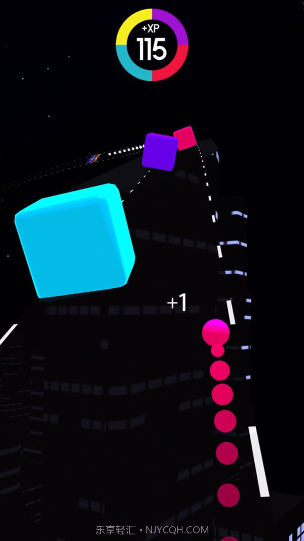 颜色转换世界截图3 颜色转换世界截图3