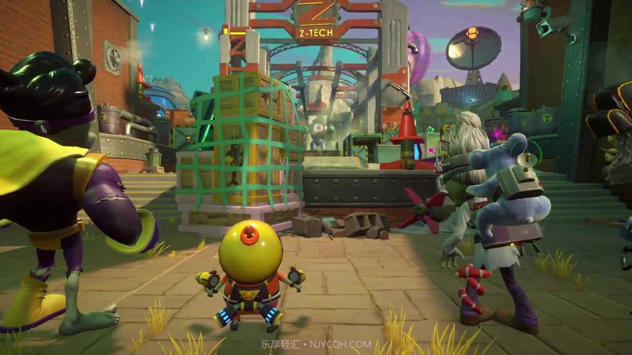 植物大战僵尸bw版繁花守截图1 植物大战僵尸bw版繁花守截图1