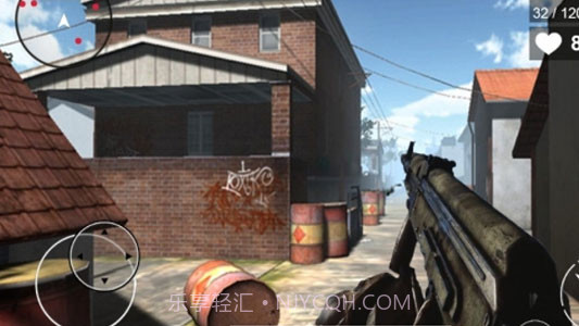 特警行动v2.3截图4