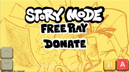 周五夜放克暴力迪吧钉叔模组截图2